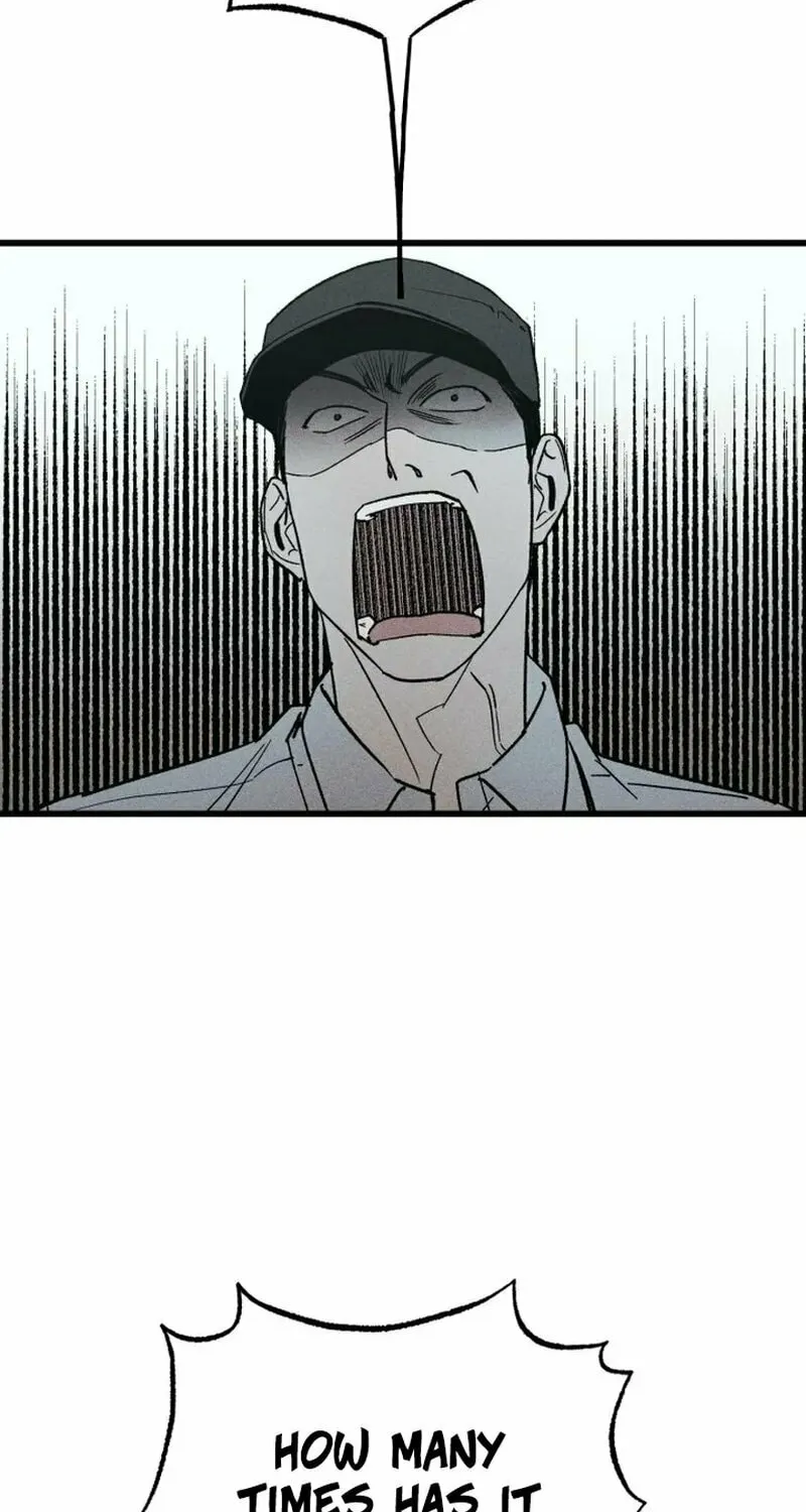 Acting Gangster Chapter 1 page 8 - 