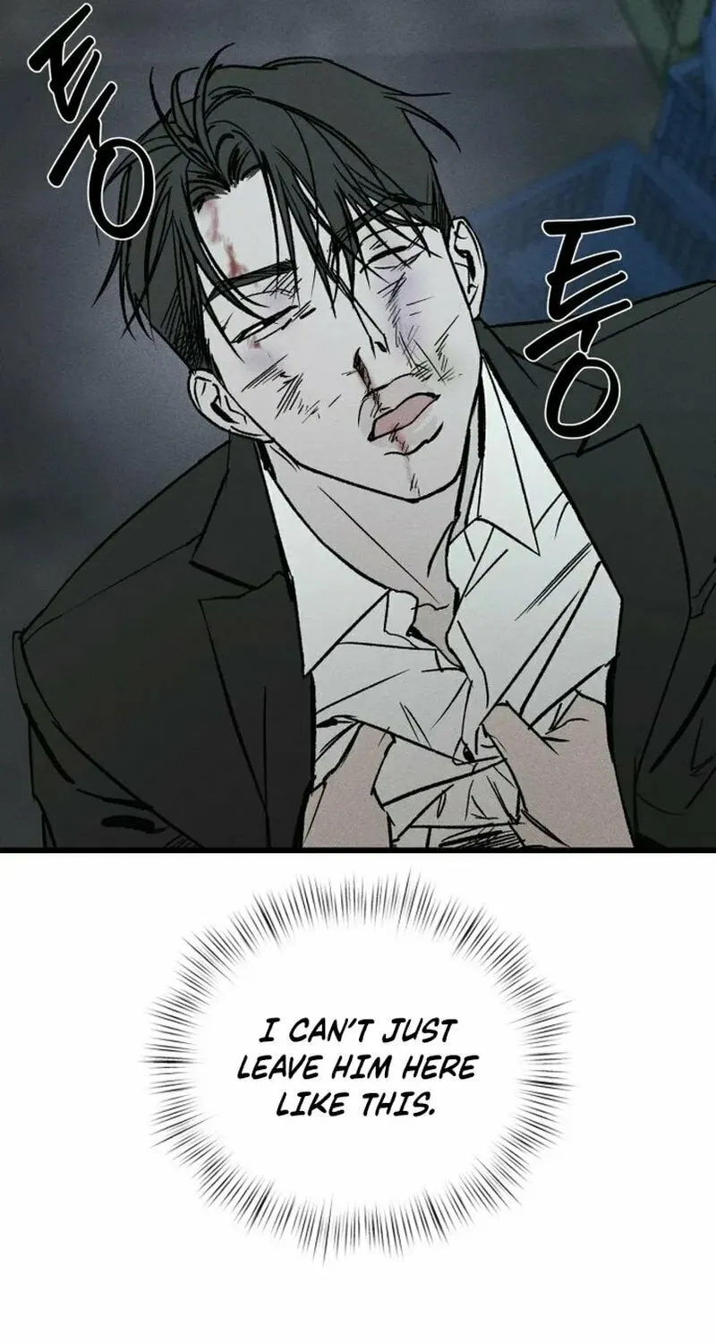 Acting Gangster Chapter 1 page 72 - 