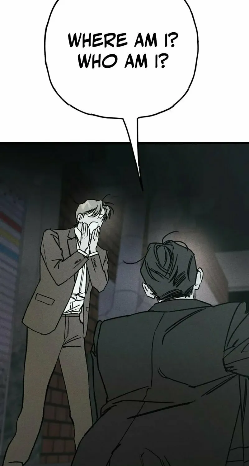 Acting Gangster Chapter 1 page 80 - 