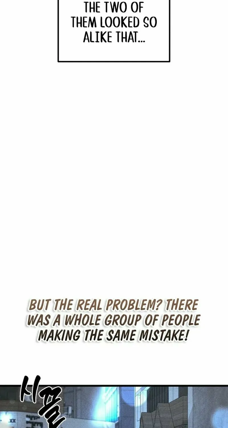 Acting Gangster Chapter 1 page 88 - 