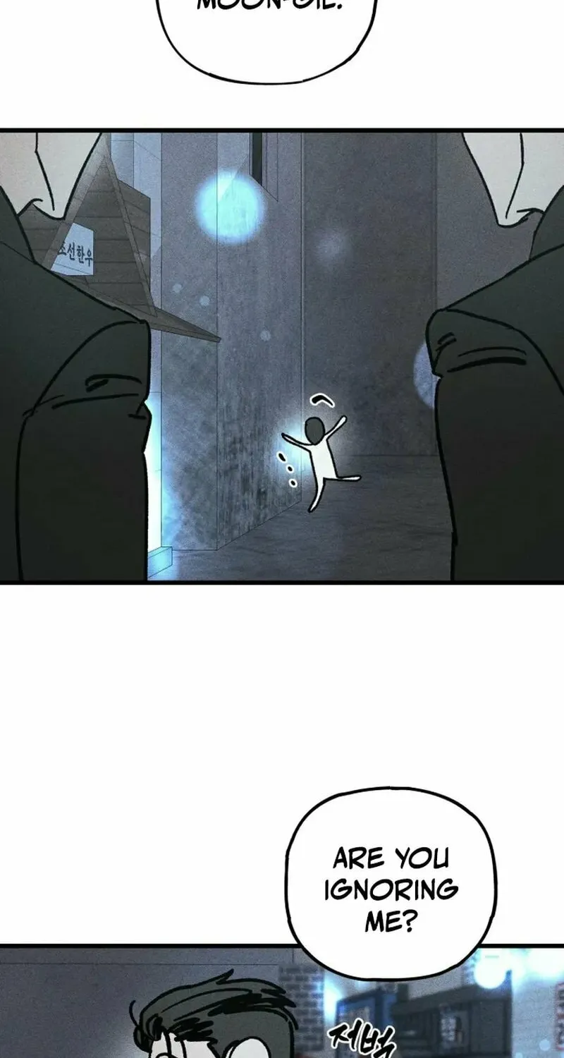 Acting Gangster Chapter 1 page 91 - 