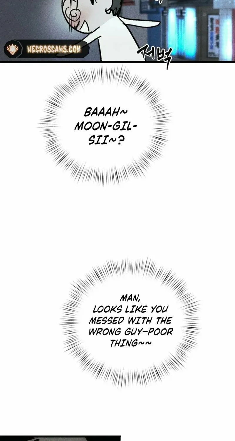 Acting Gangster Chapter 1 page 92 - 