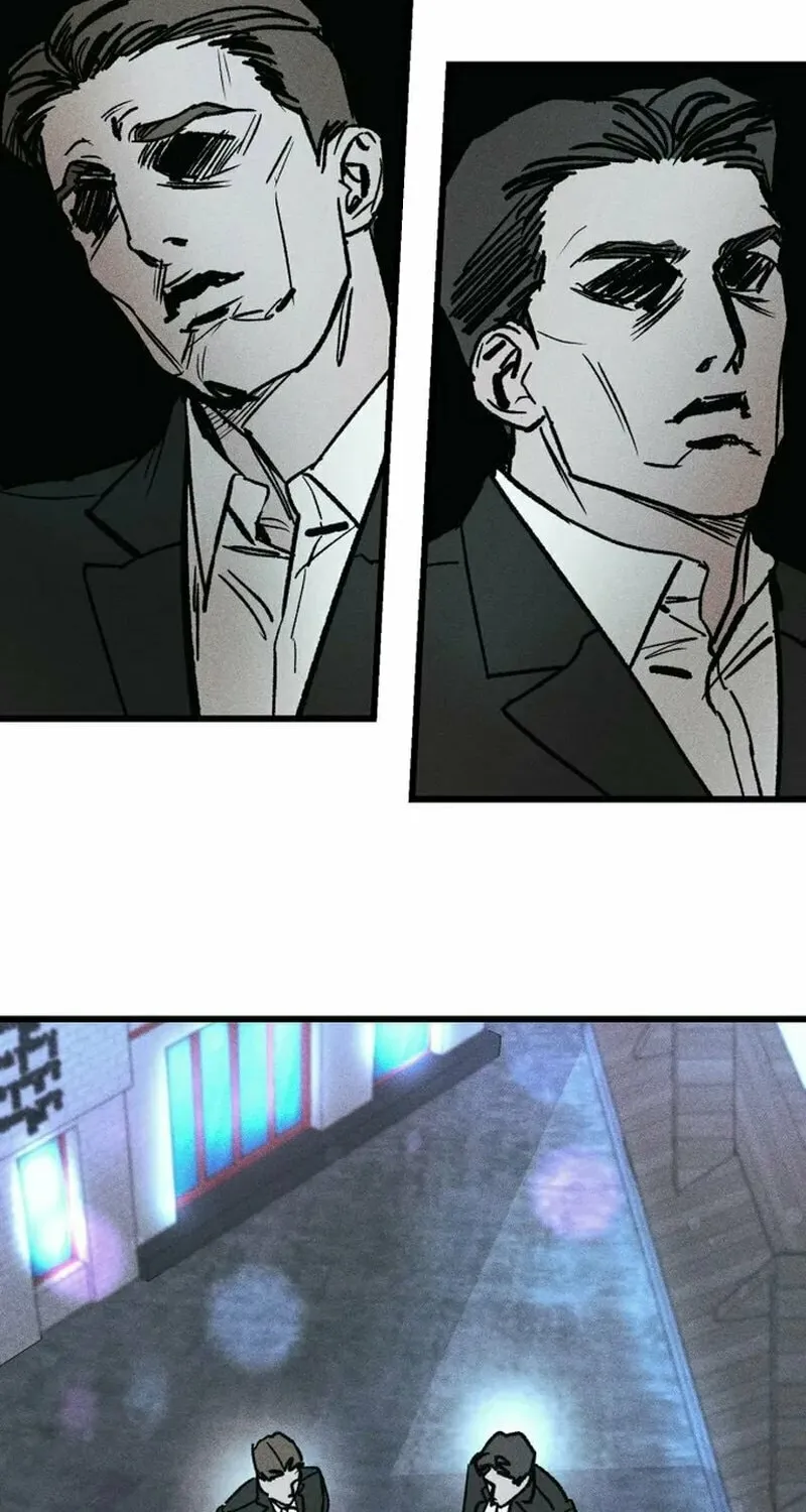 Acting Gangster Chapter 1 page 93 - 