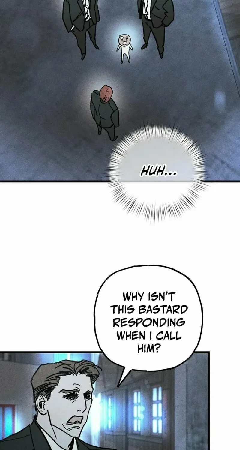 Acting Gangster Chapter 1 page 94 - 