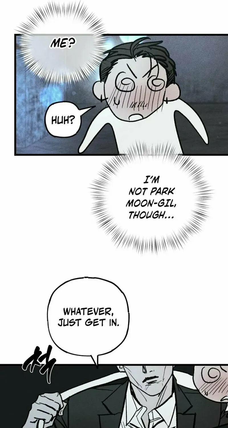 Acting Gangster Chapter 1 page 96 - 