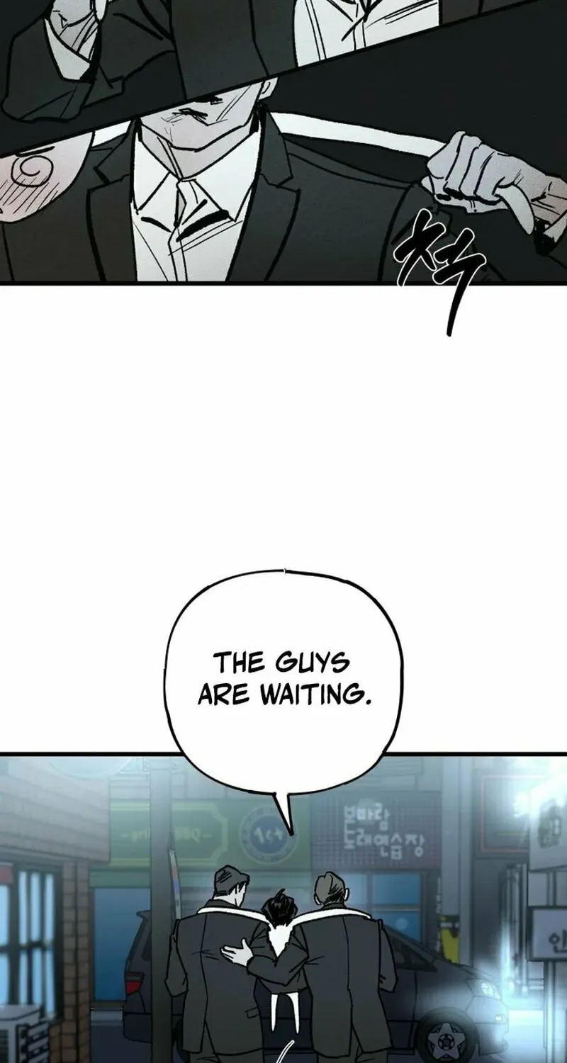Acting Gangster Chapter 1 page 97 - 