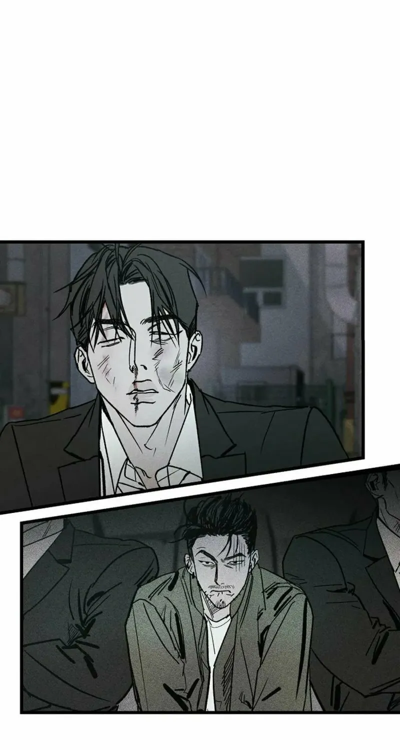 Acting Gangster Chapter 1 page 100 - 