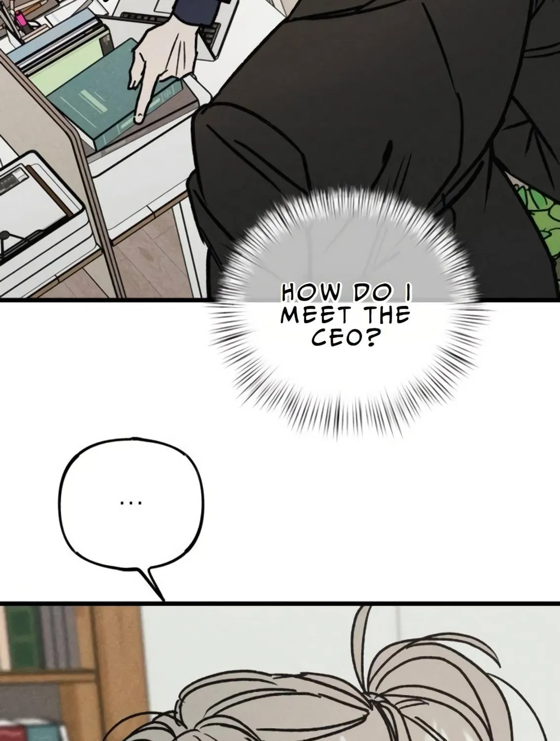 Acting Gangster Chapter 10 page 107 - 