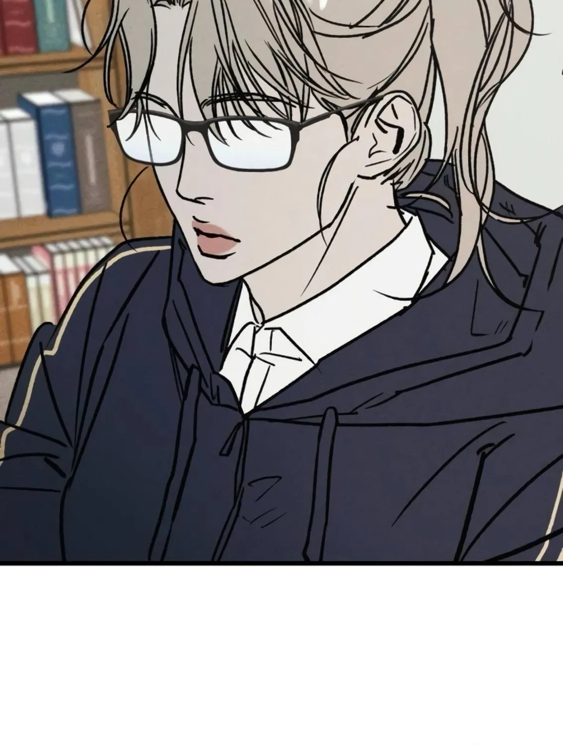 Acting Gangster Chapter 10 page 109 - 