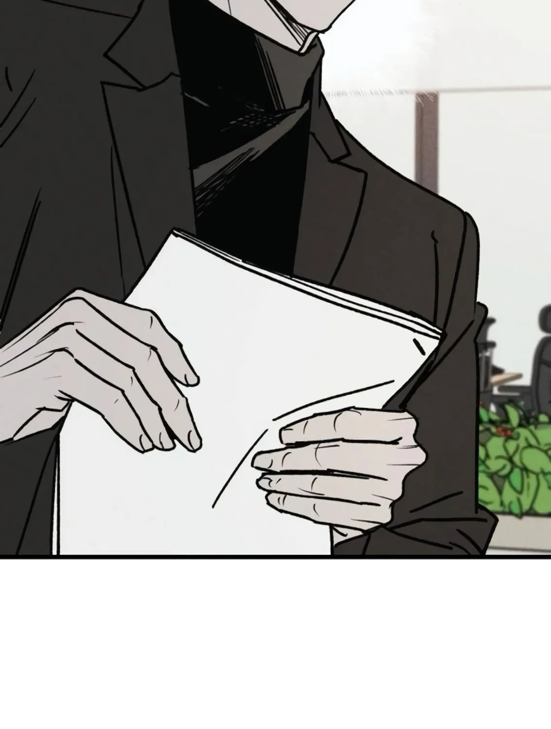Acting Gangster Chapter 10 page 115 - 