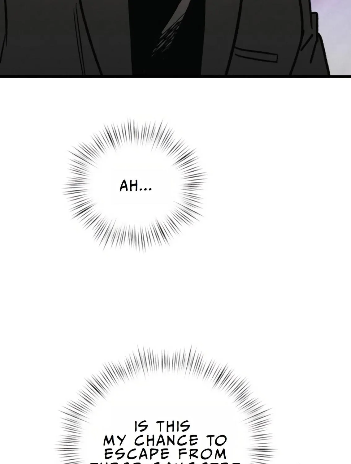 Acting Gangster Chapter 10 page 125 - 