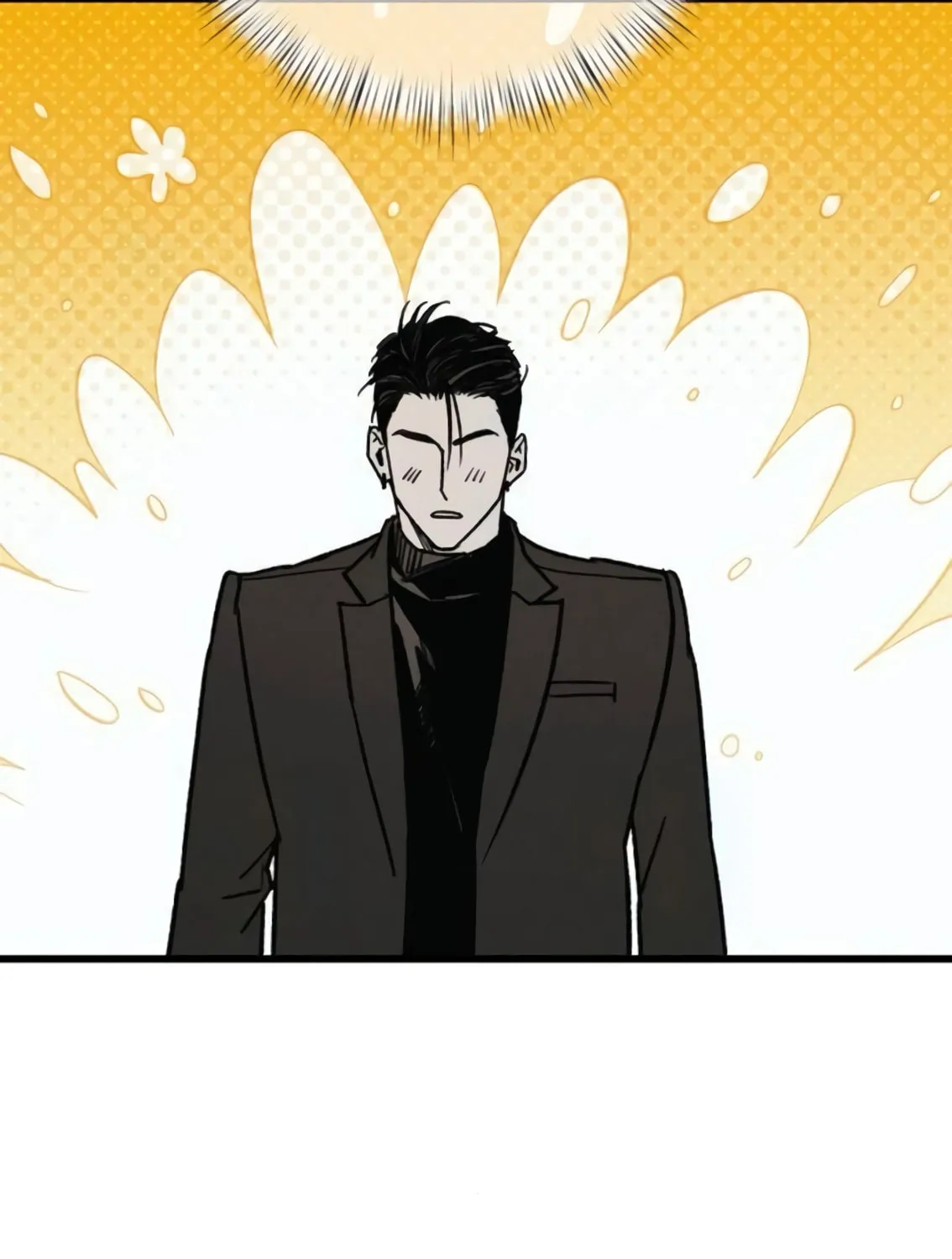 Acting Gangster Chapter 10 page 127 - 