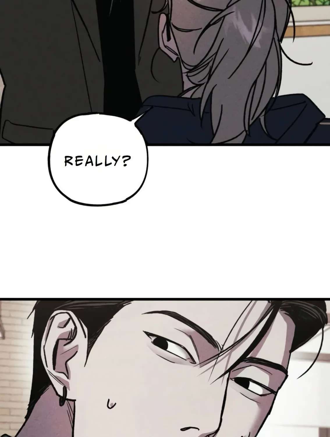 Acting Gangster Chapter 10 page 135 - 