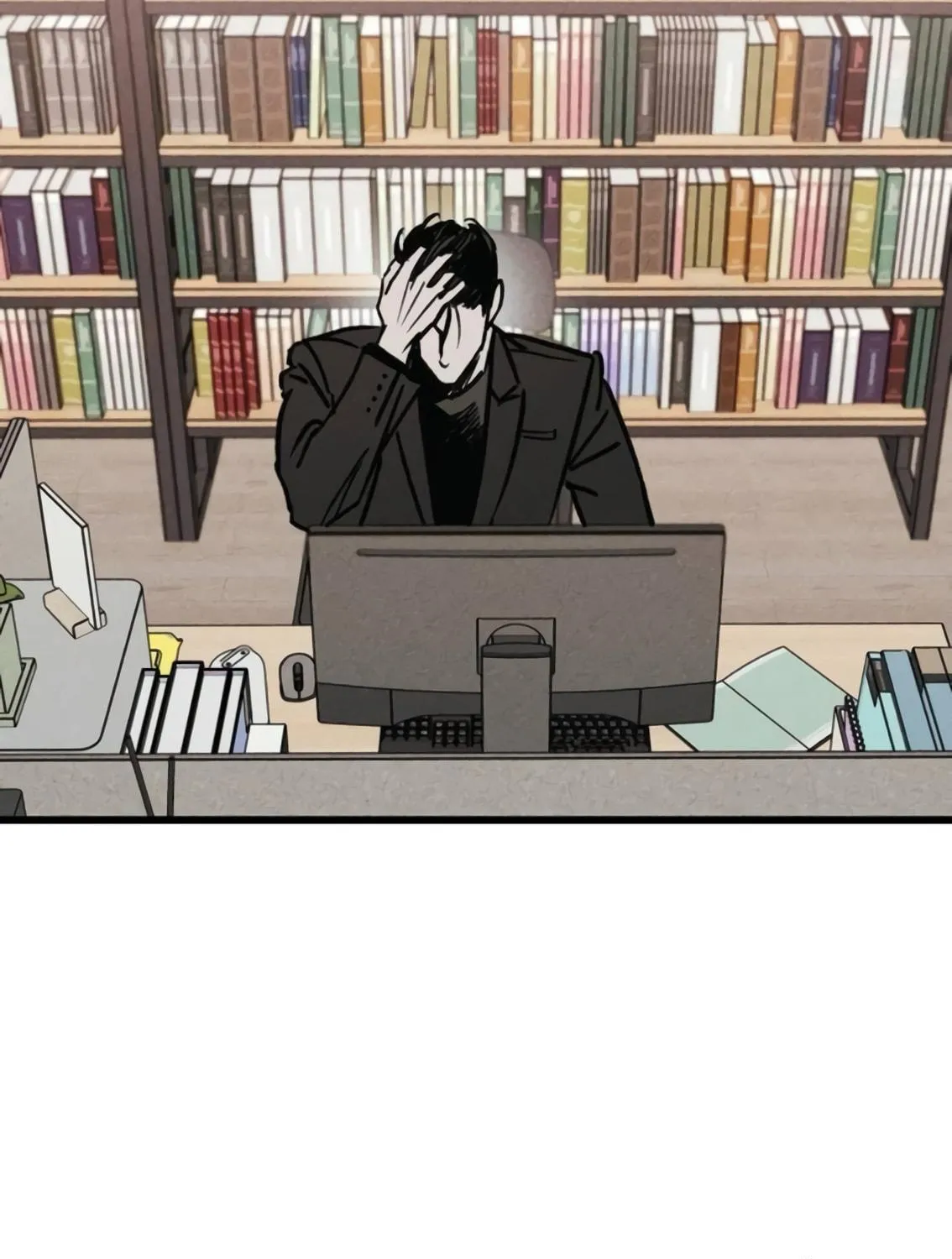 Acting Gangster Chapter 10 page 139 - 