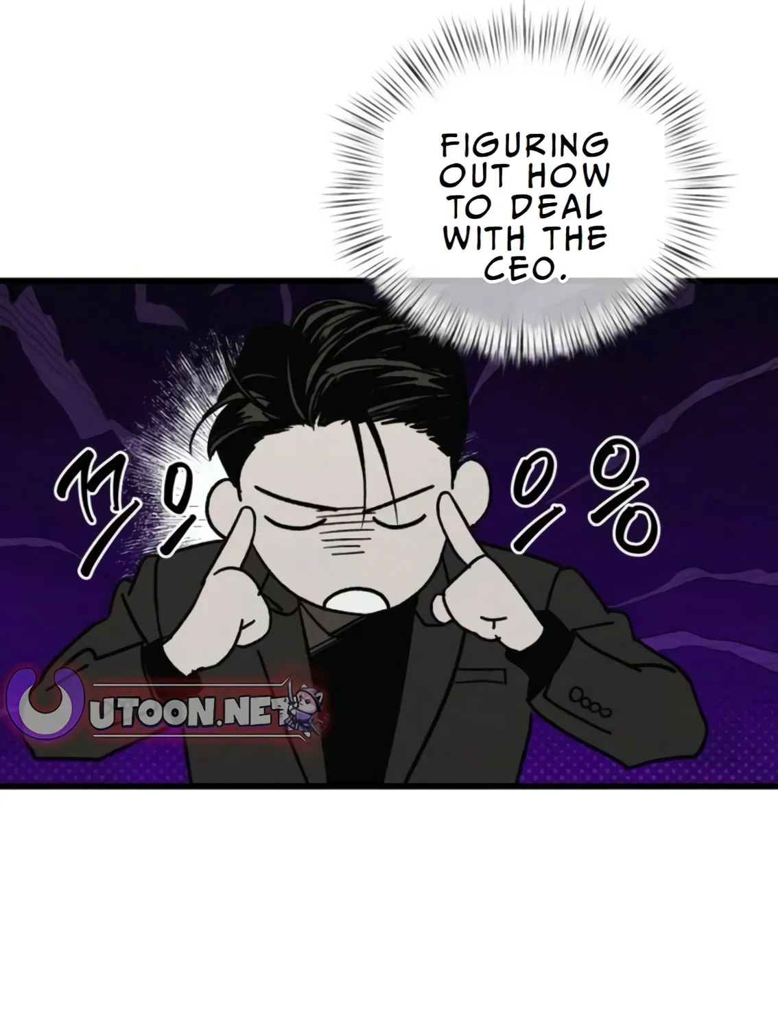 Acting Gangster Chapter 10 page 147 - 