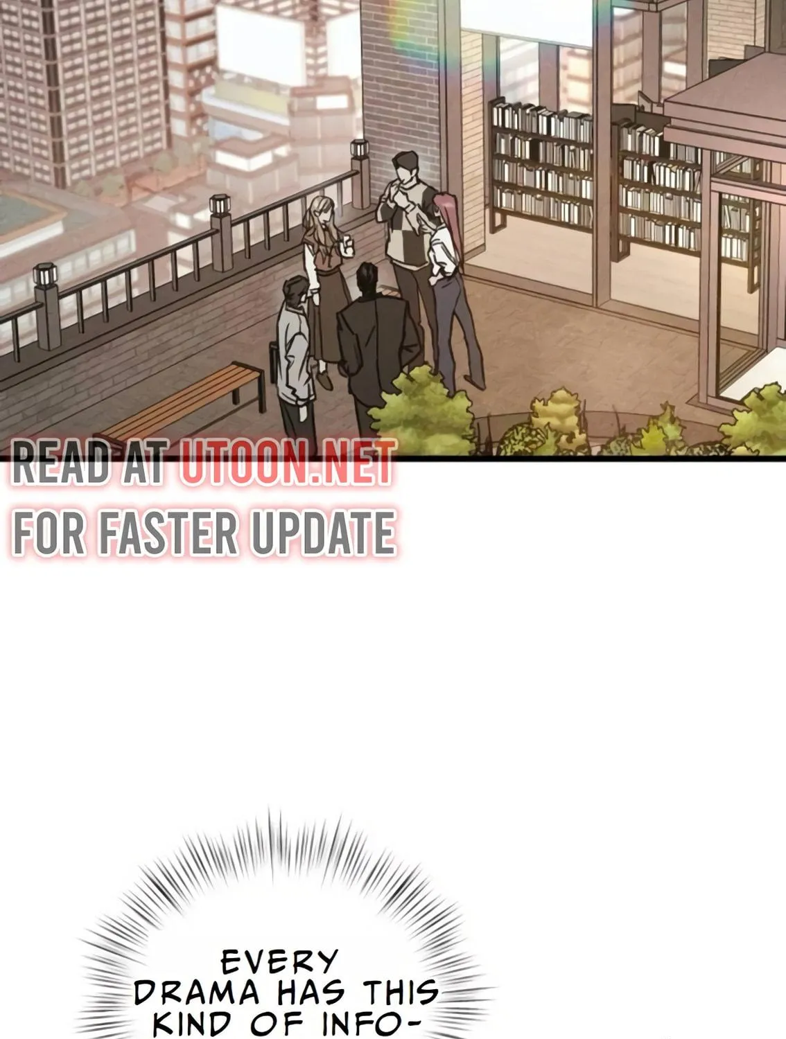 Acting Gangster Chapter 10 page 161 - 