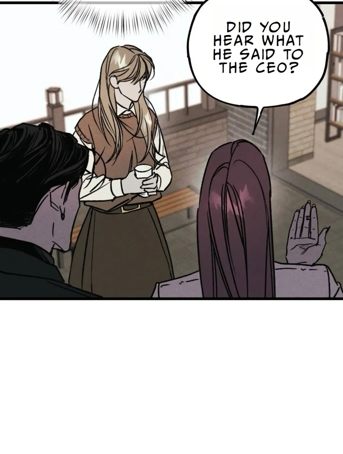 Acting Gangster Chapter 10 page 163 - 