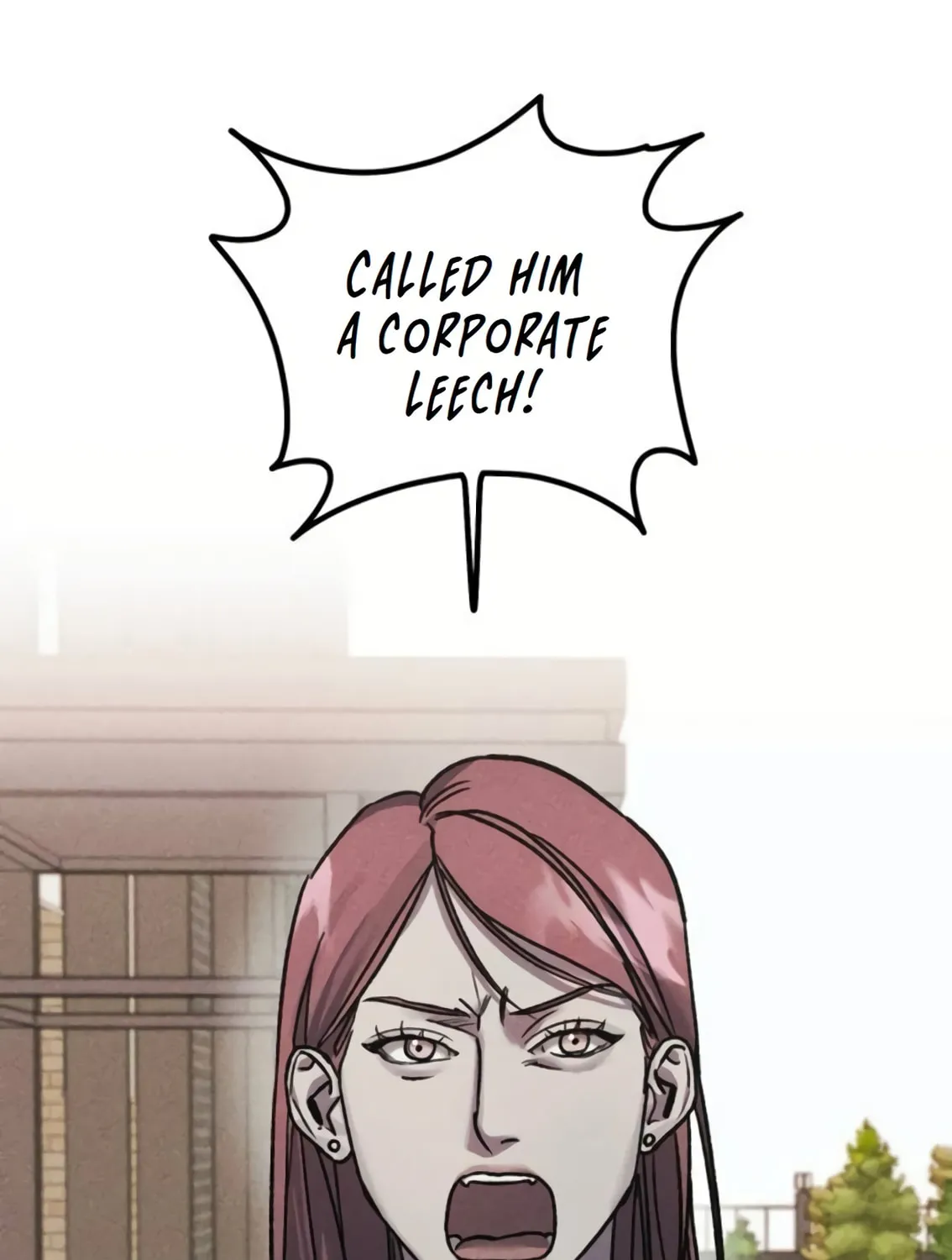 Acting Gangster Chapter 10 page 165 - 