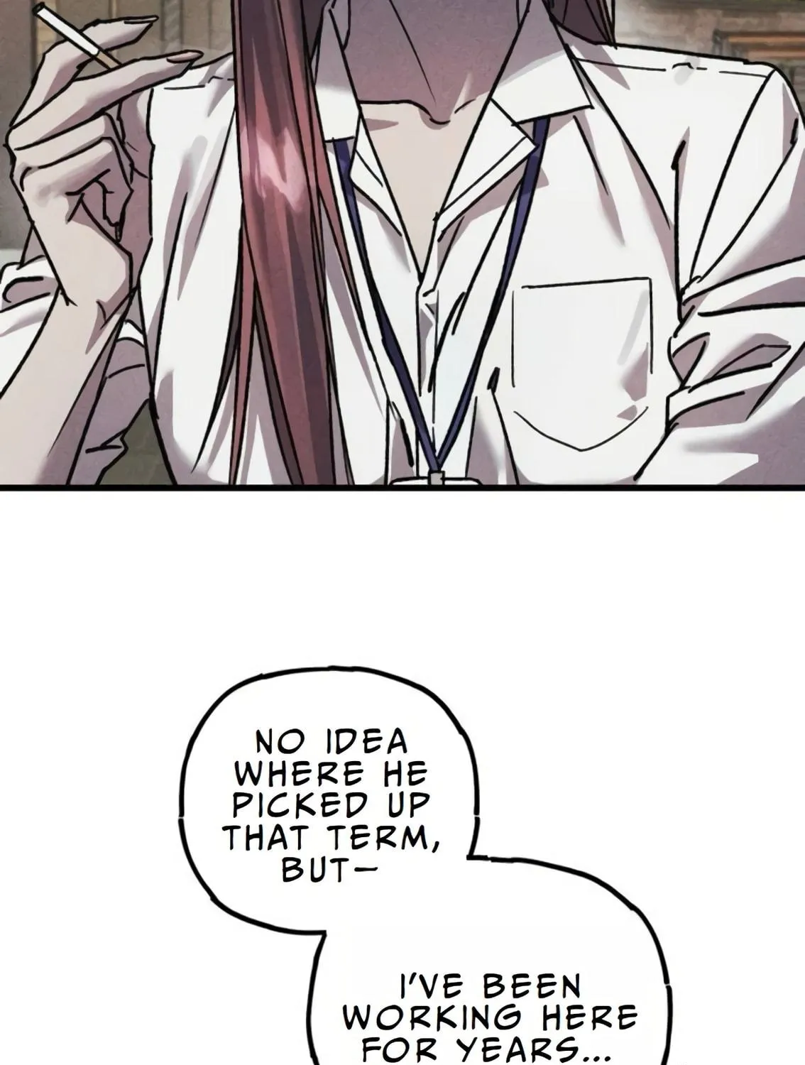 Acting Gangster Chapter 10 page 167 - 