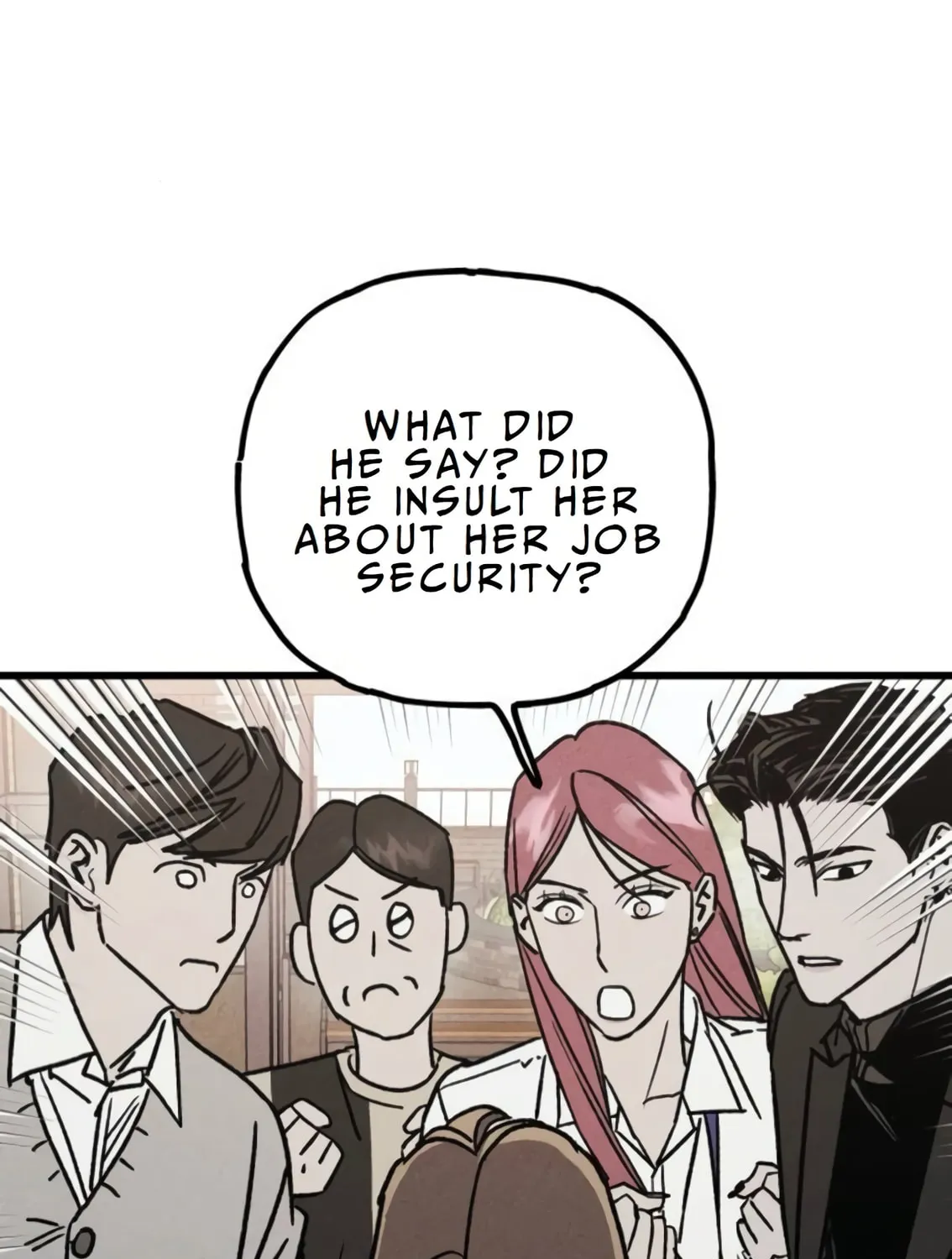 Acting Gangster Chapter 10 page 177 - 