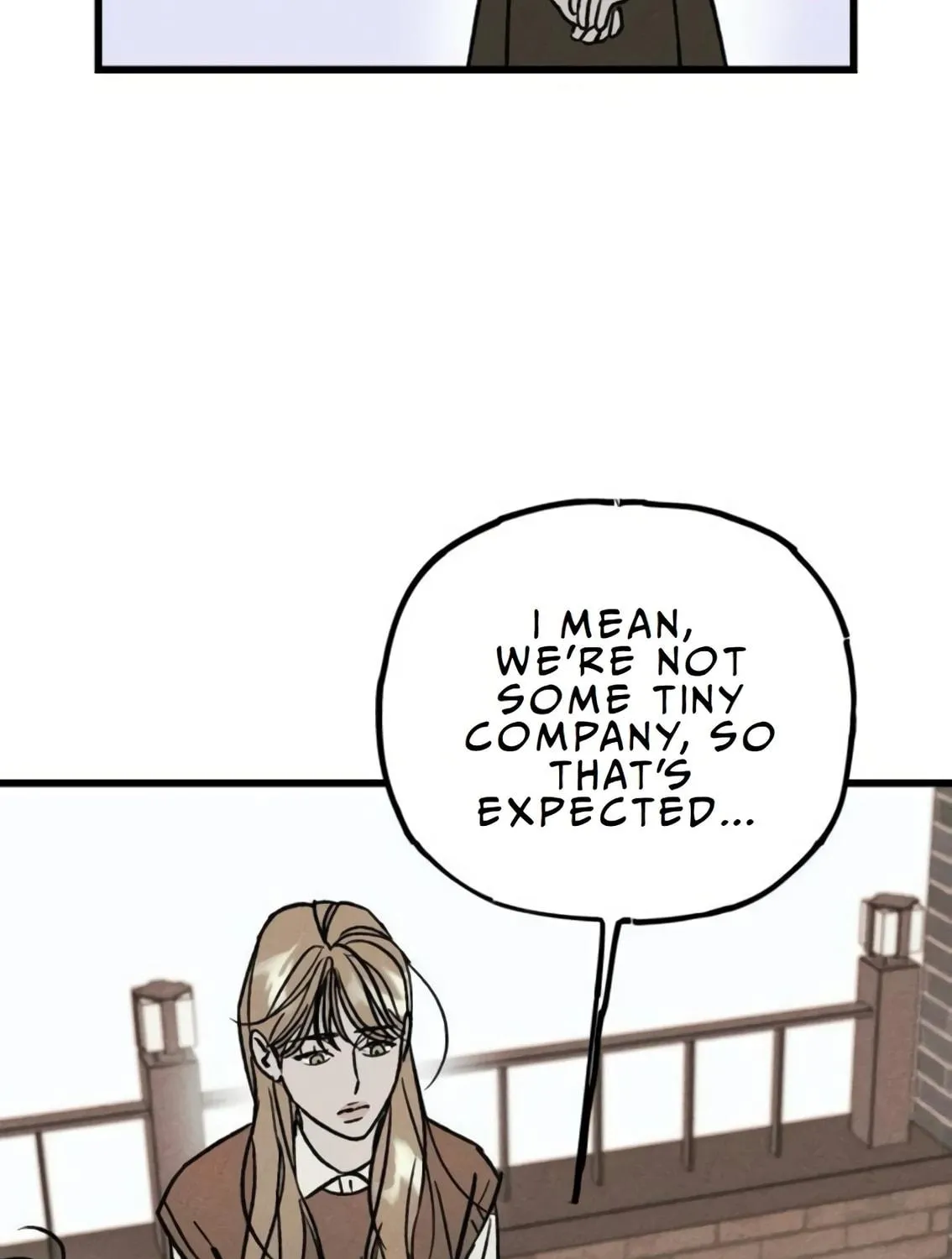 Acting Gangster Chapter 10 page 191 - 