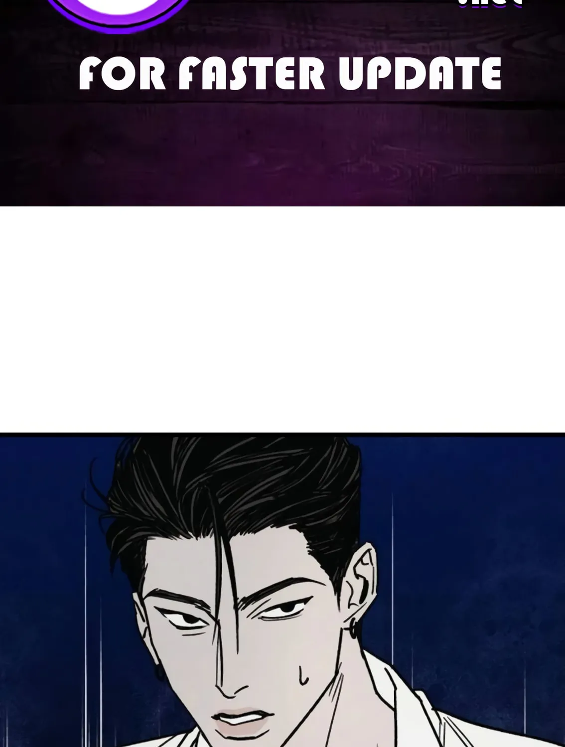 Acting Gangster Chapter 10 page 3 - 