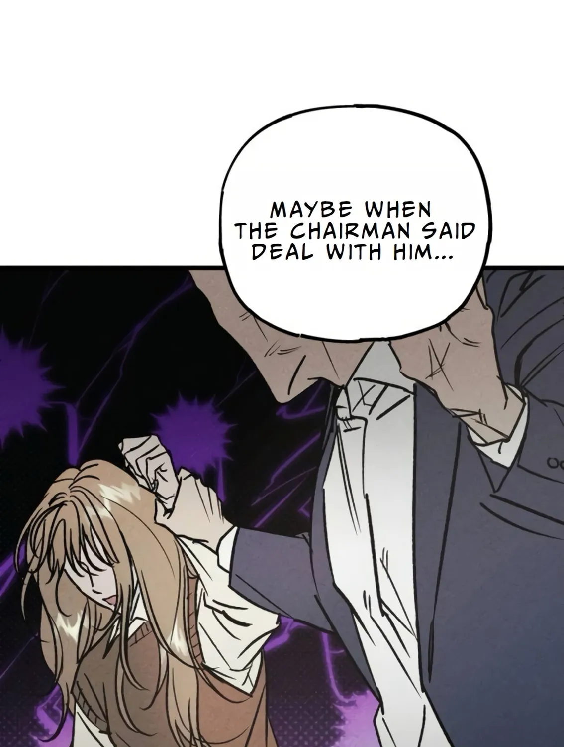 Acting Gangster Chapter 10 page 205 - 