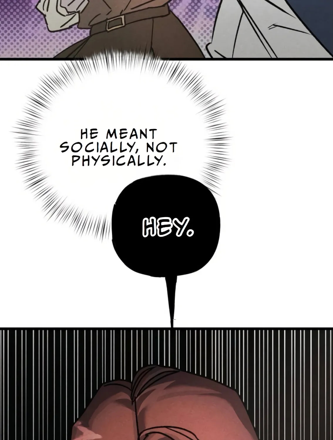 Acting Gangster Chapter 10 page 207 - 