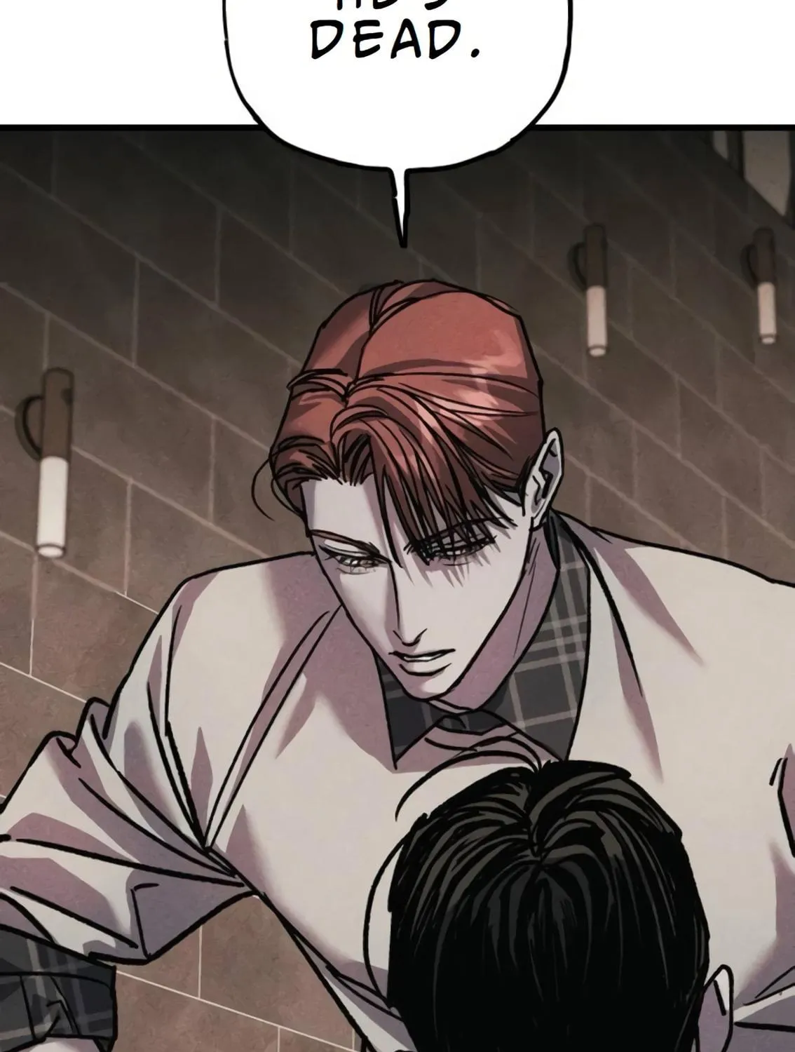 Acting Gangster Chapter 10 page 219 - 