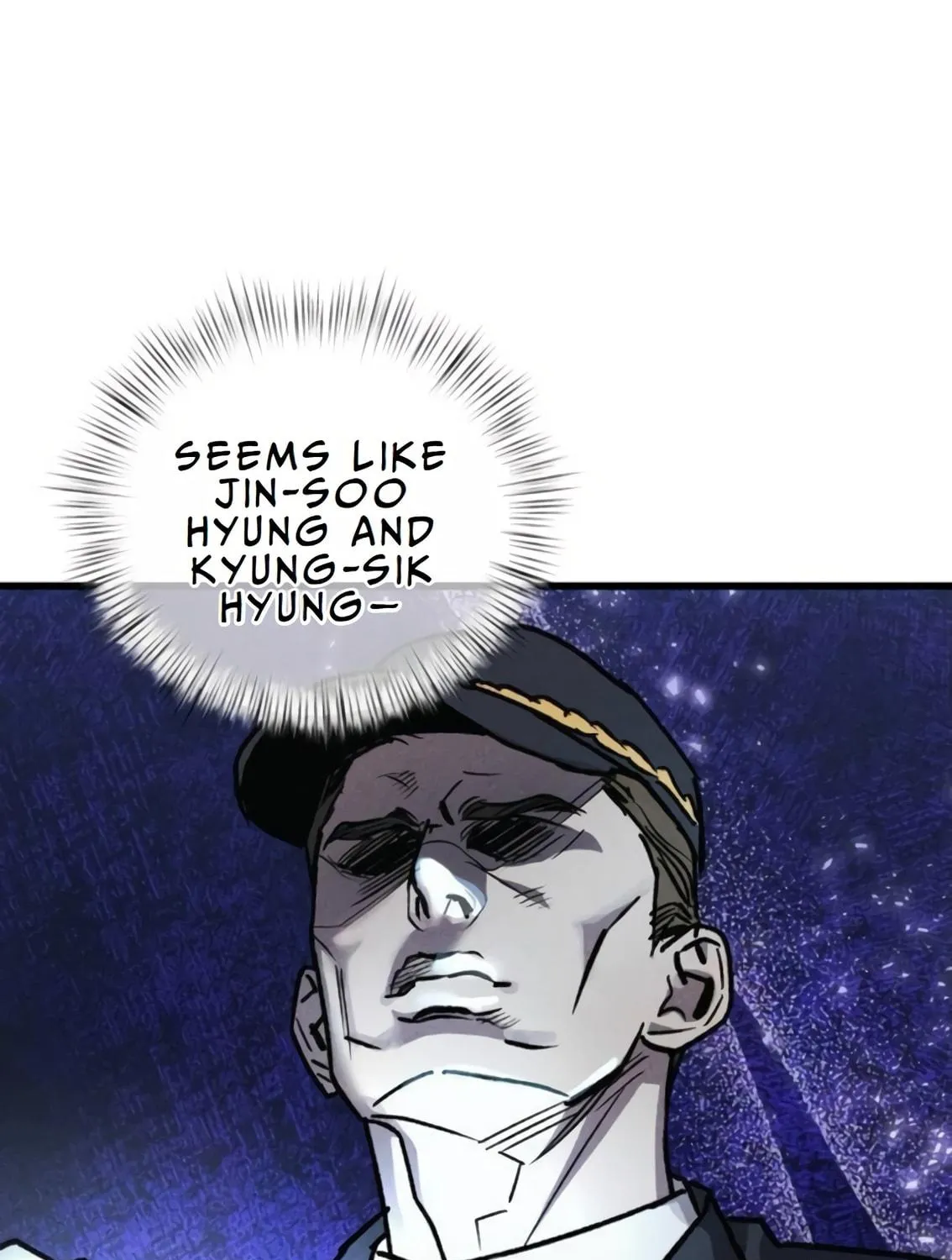 Acting Gangster Chapter 10 page 23 - 