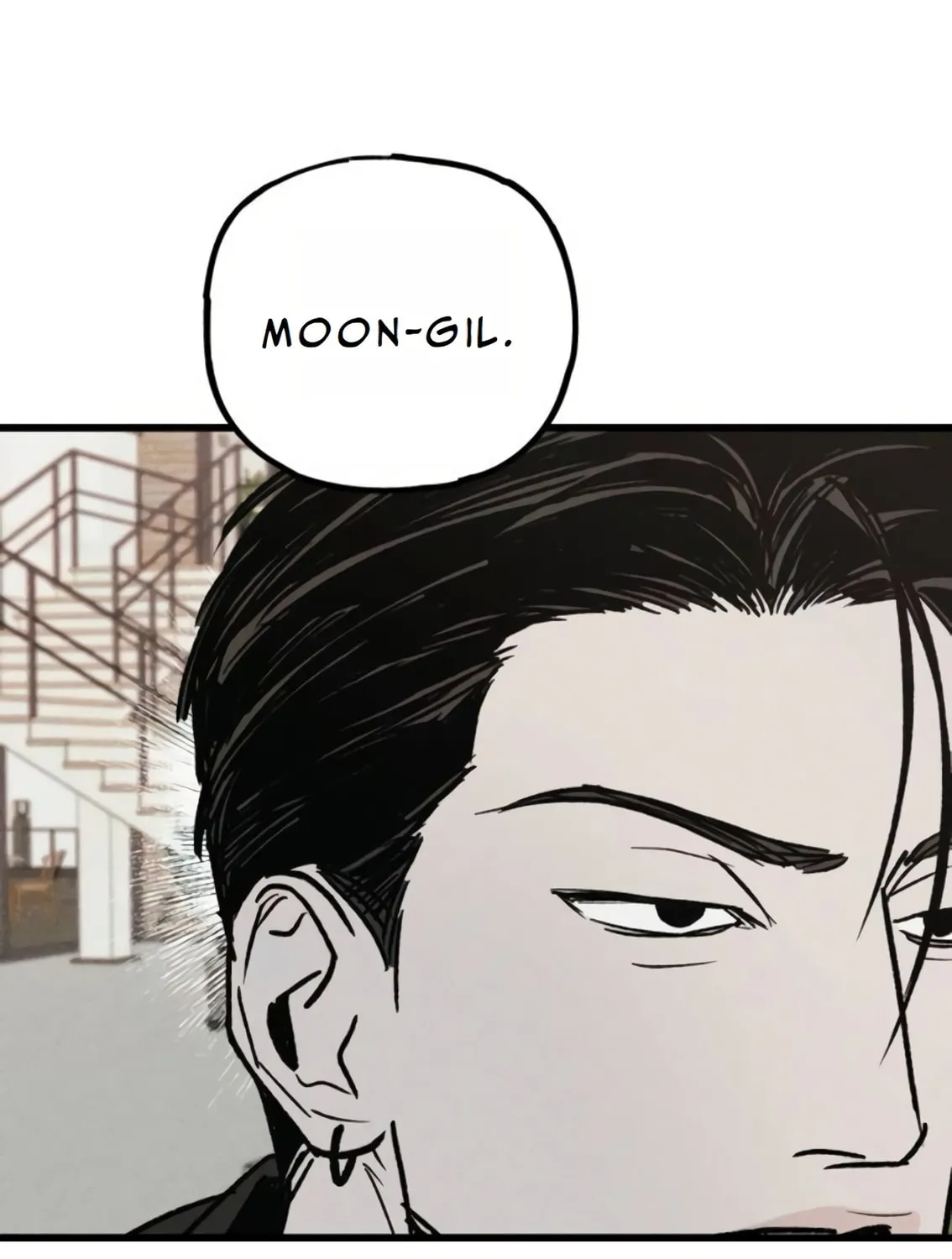 Acting Gangster Chapter 10 page 27 - 