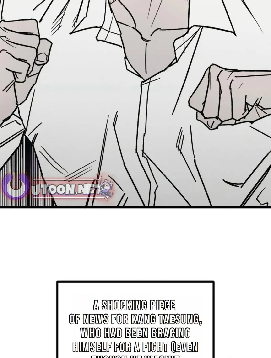 Acting Gangster Chapter 10 page 5 - 