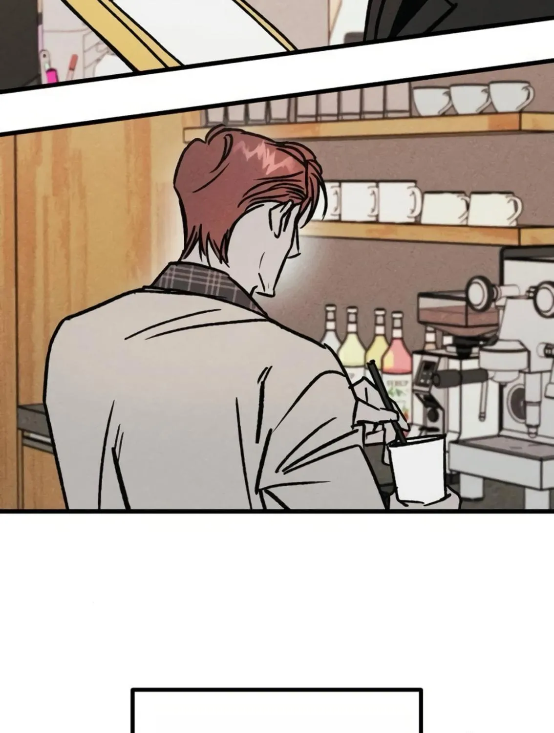 Acting Gangster Chapter 10 page 47 - 