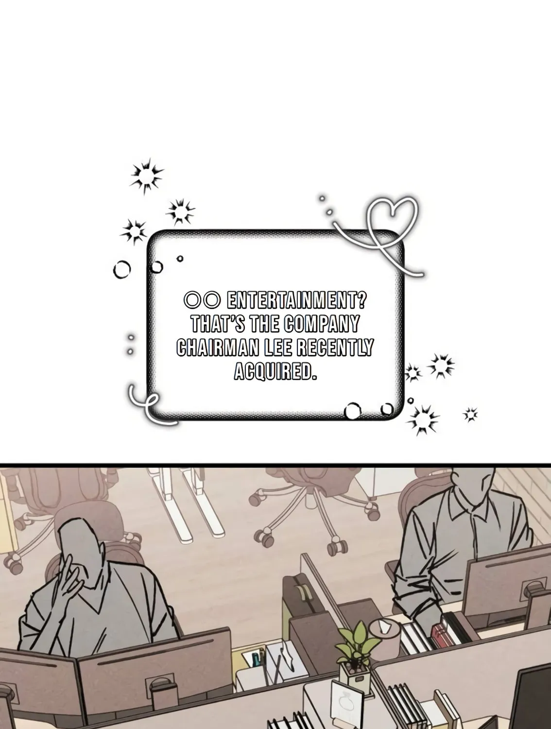 Acting Gangster Chapter 10 page 57 - 