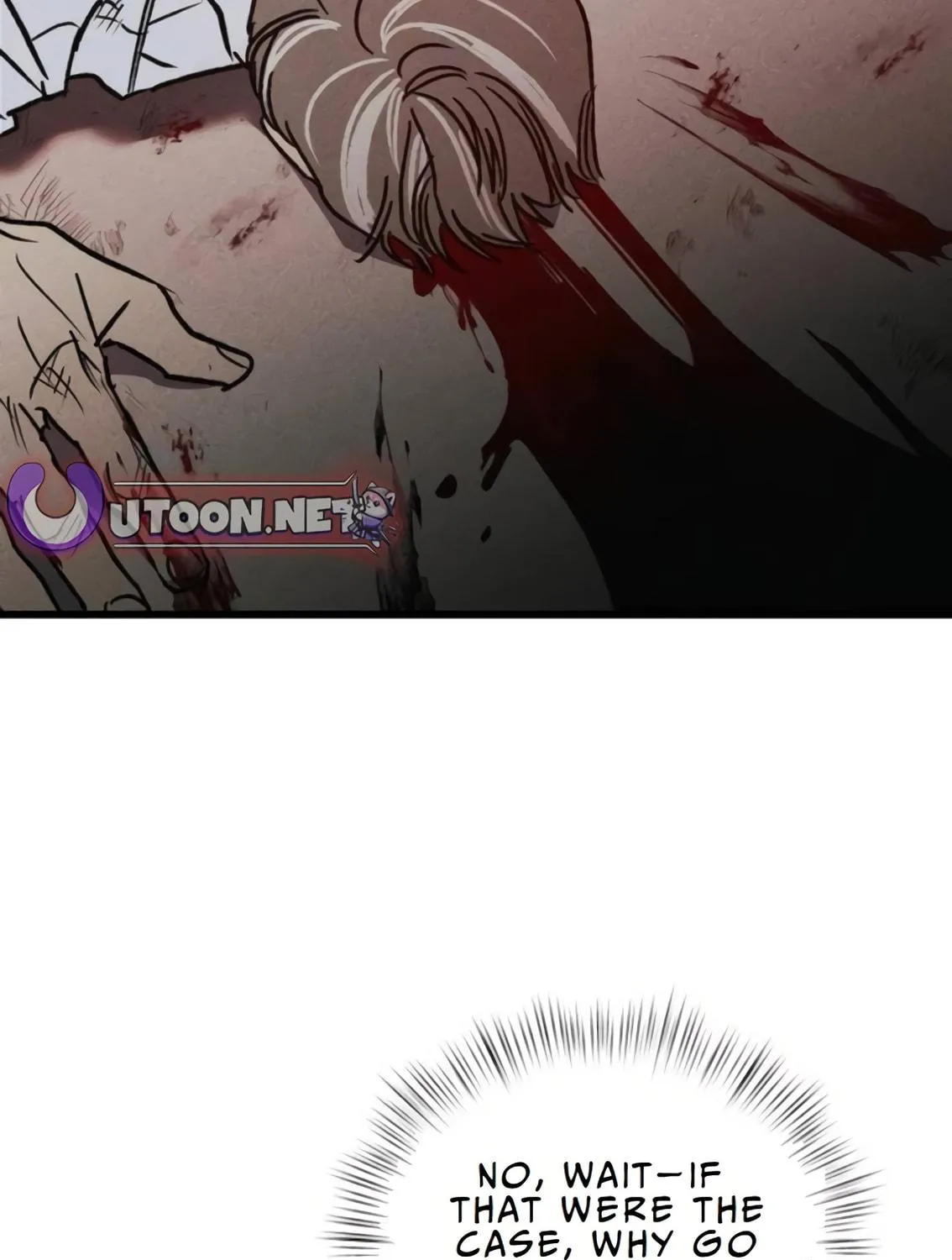 Acting Gangster Chapter 10 page 65 - 