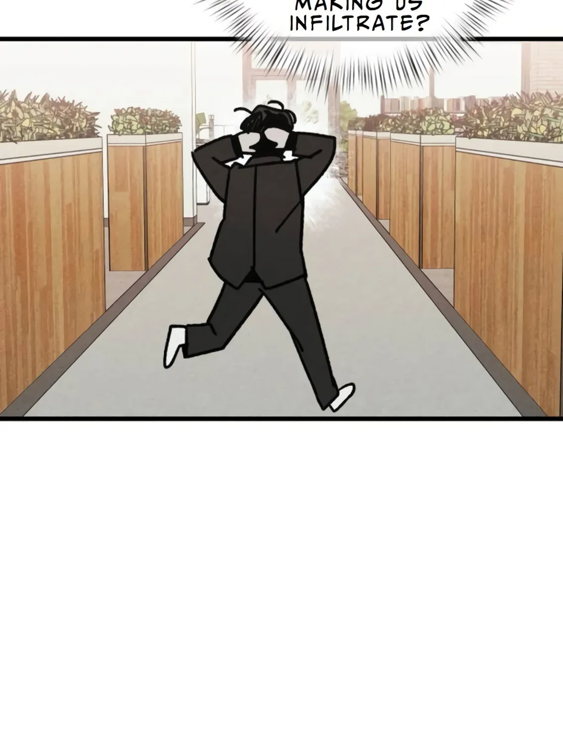 Acting Gangster Chapter 10 page 67 - 