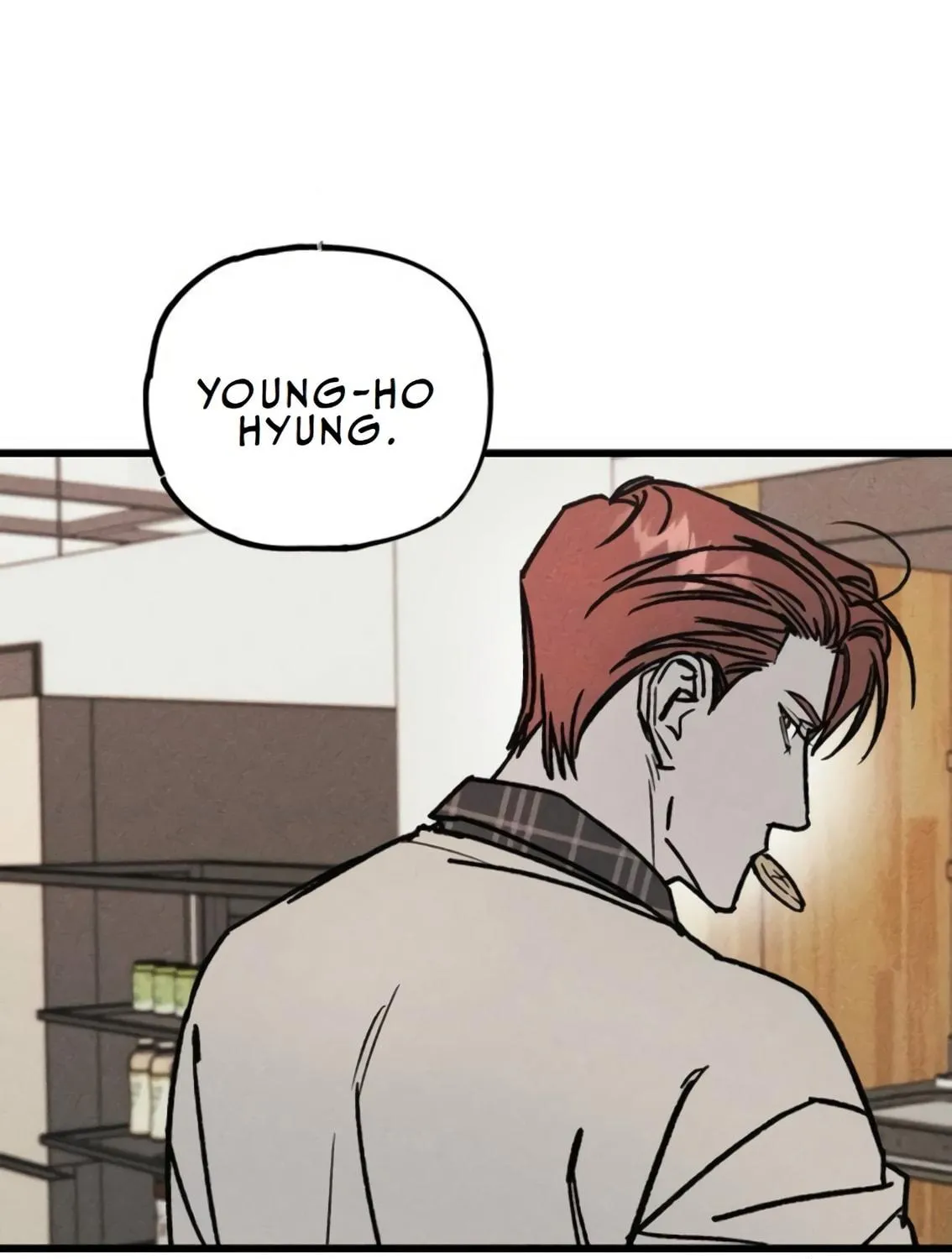 Acting Gangster Chapter 10 page 69 - 
