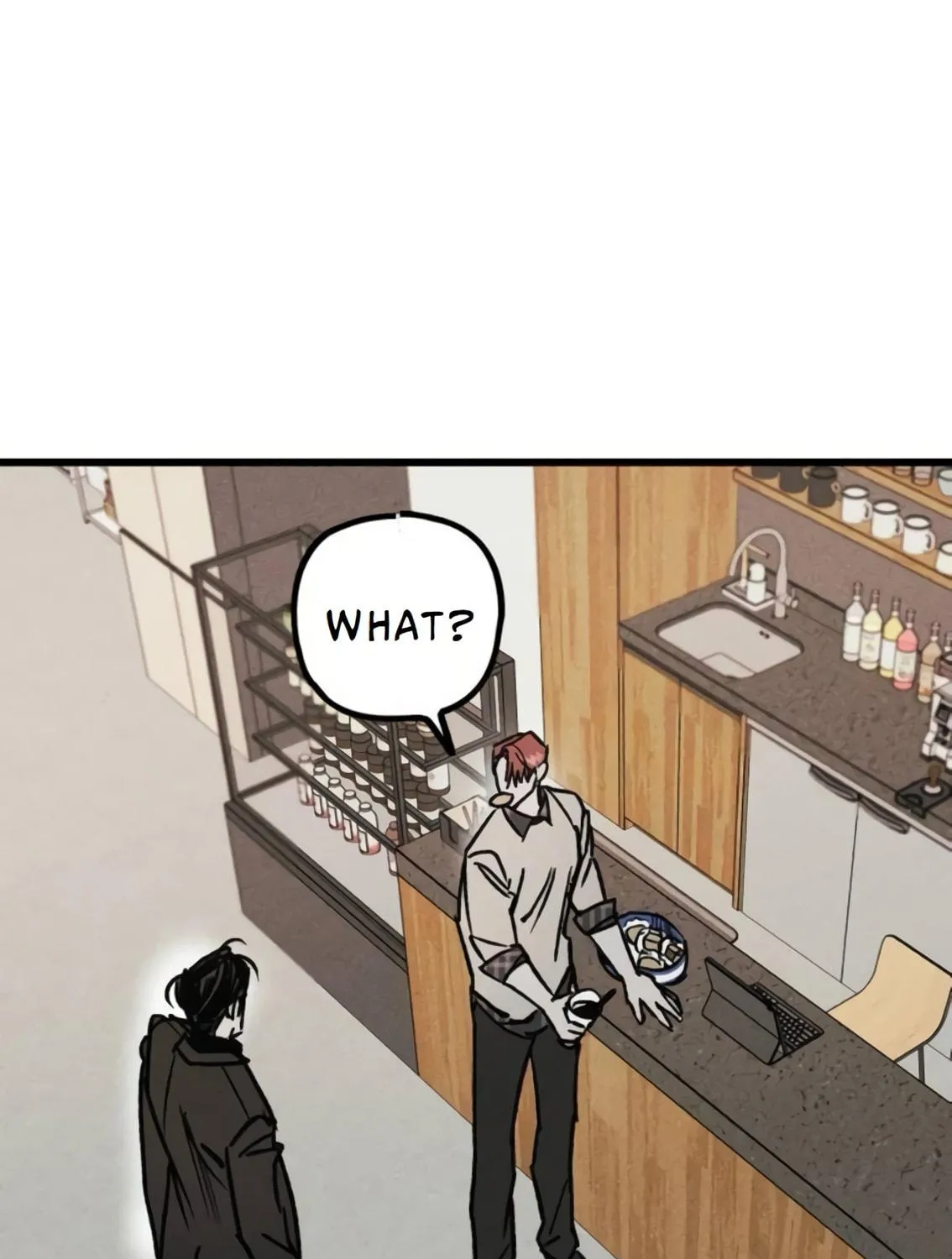 Acting Gangster Chapter 10 page 71 - 