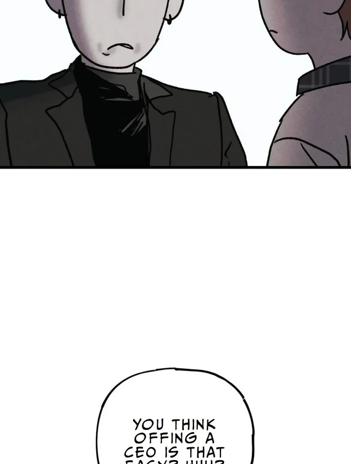 Acting Gangster Chapter 10 page 79 - 