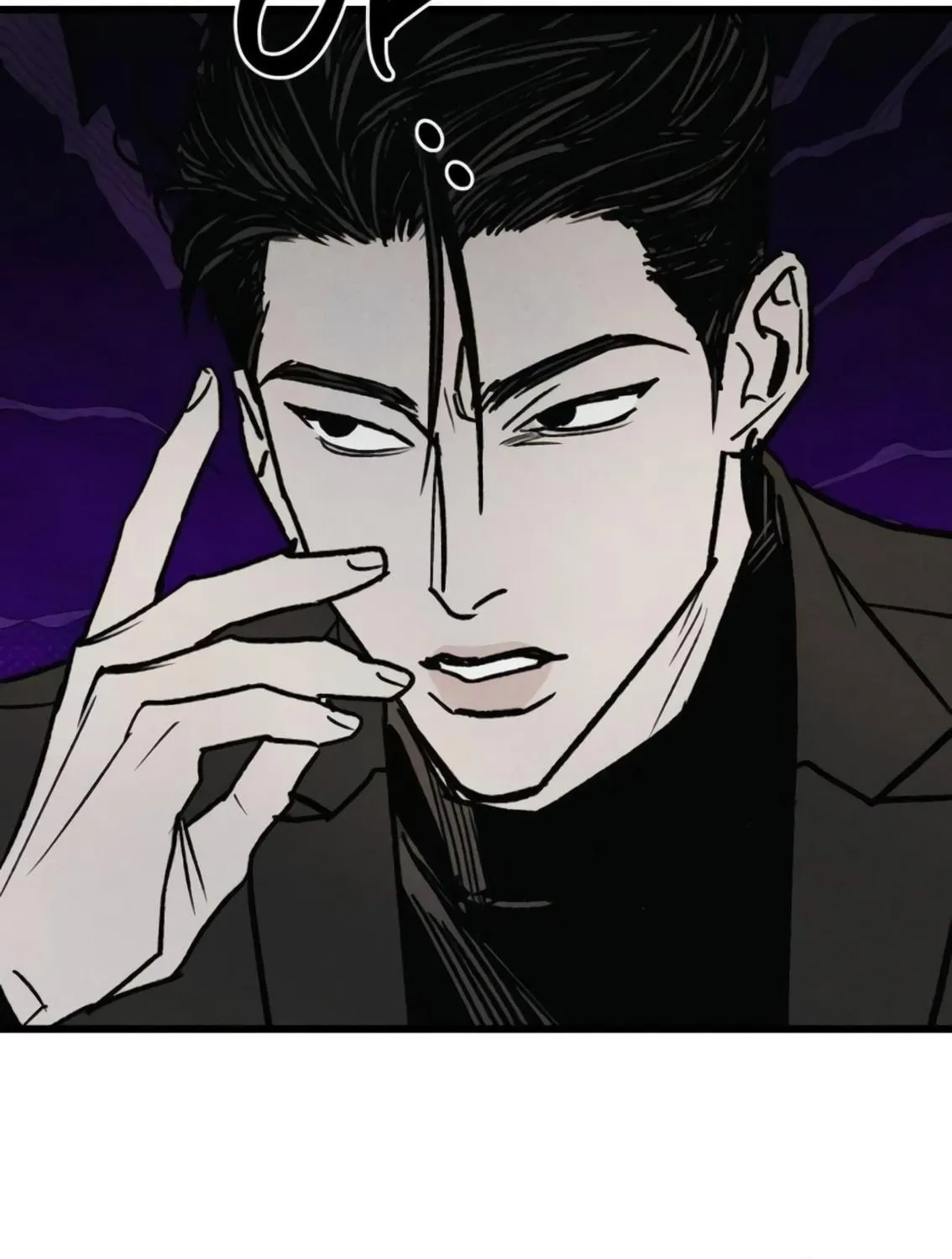 Acting Gangster Chapter 10 page 9 - 