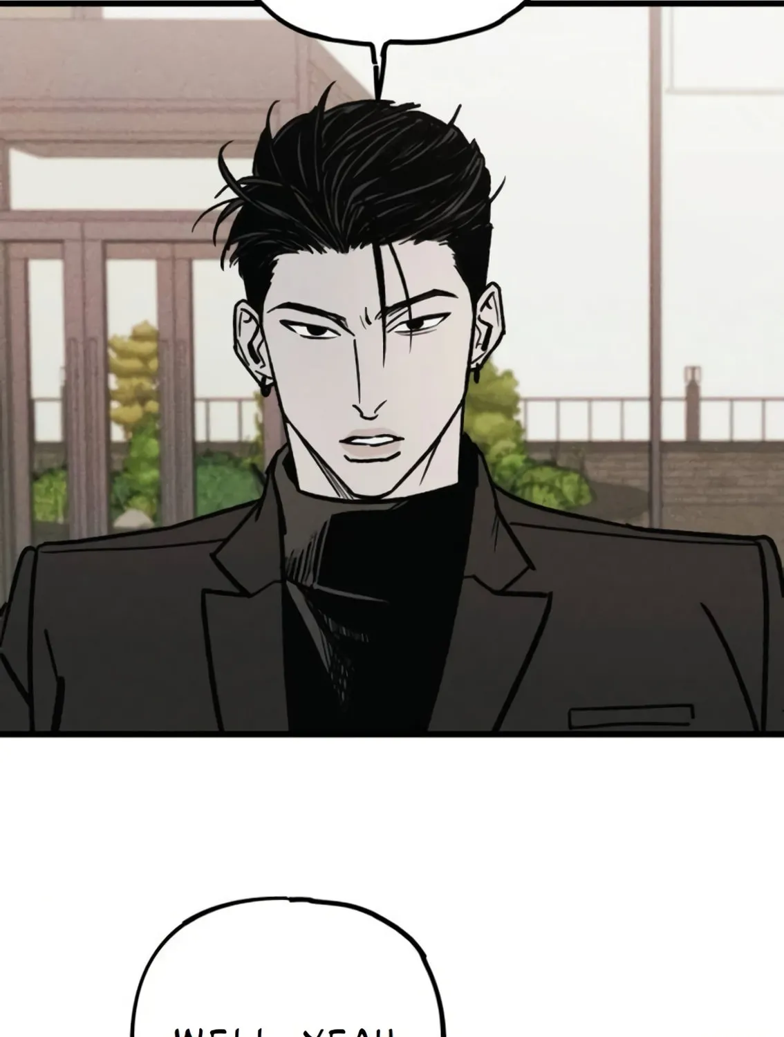 Acting Gangster Chapter 10 page 81 - 