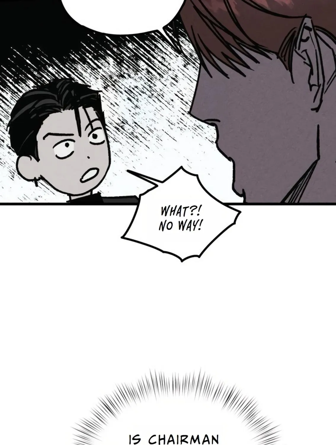 Acting Gangster Chapter 10 page 83 - 