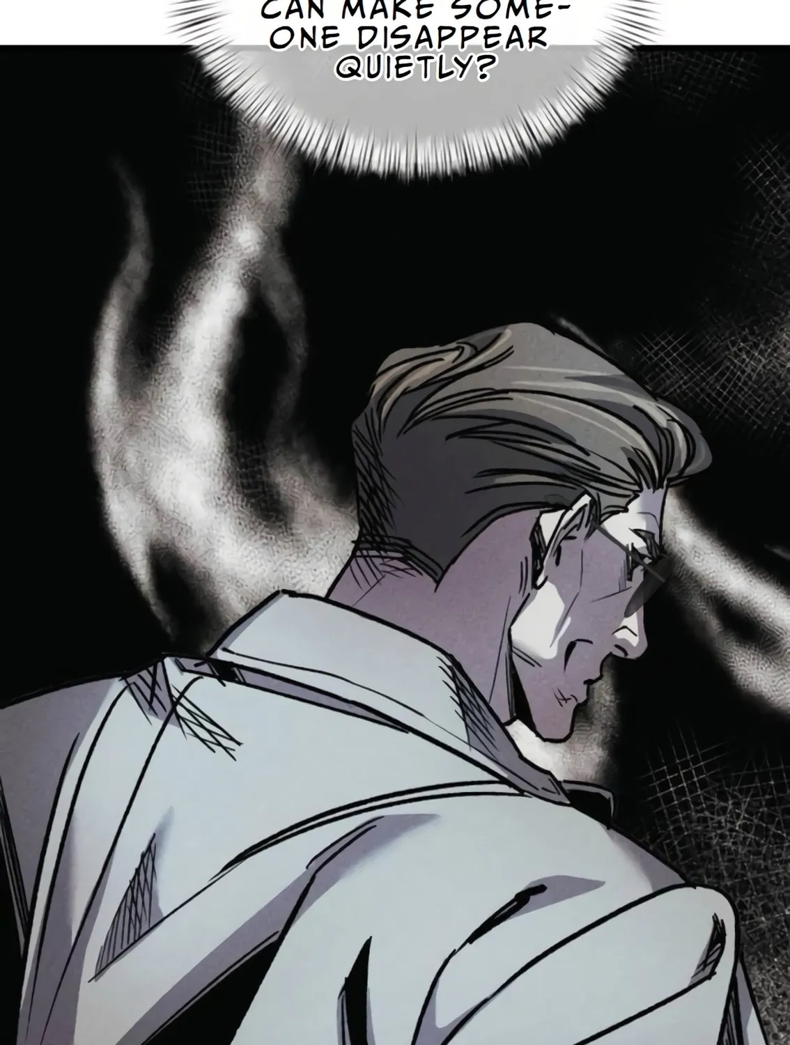 Acting Gangster Chapter 10 page 85 - 