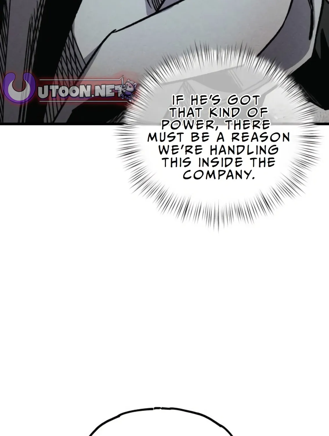 Acting Gangster Chapter 10 page 87 - 