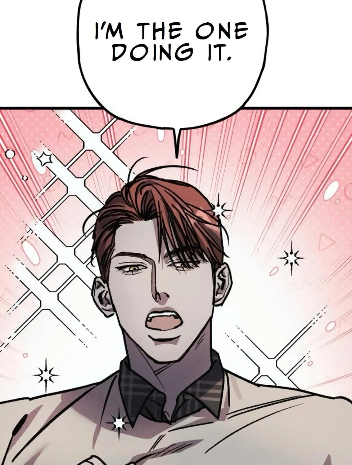 Acting Gangster Chapter 10 page 89 - 