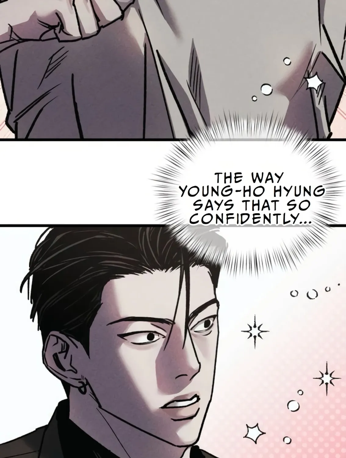 Acting Gangster Chapter 10 page 91 - 