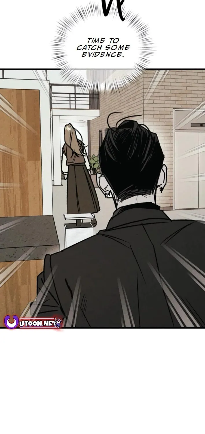 Acting Gangster Chapter 11 page 111 - 