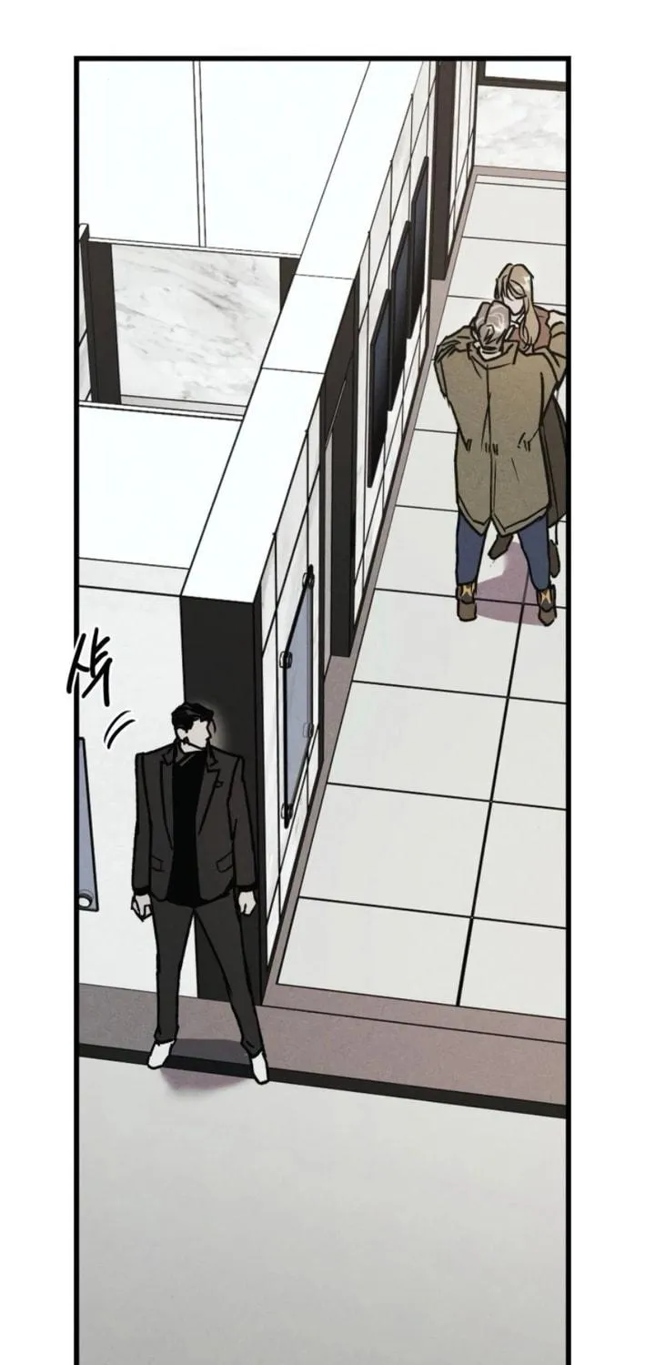 Acting Gangster Chapter 11 page 113 - 