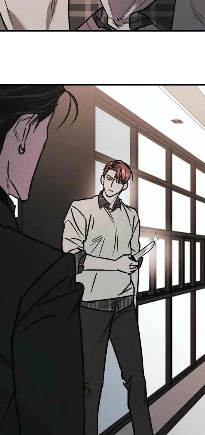 Acting Gangster Chapter 11 page 117 - 