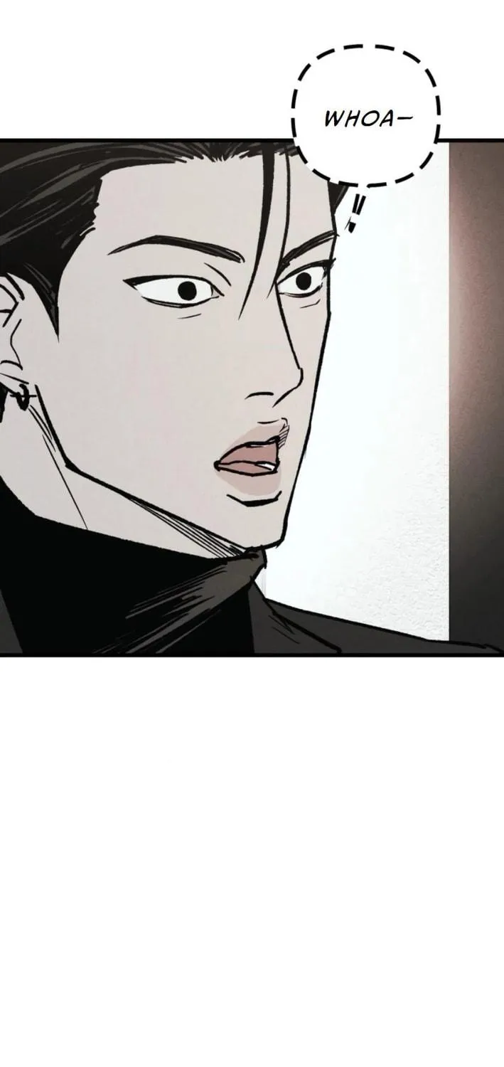 Acting Gangster Chapter 11 page 119 - 